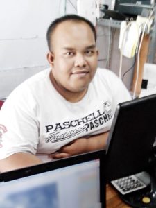 Picture of Dian Hadi Saputra
