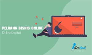 Peluang Bisnis Online