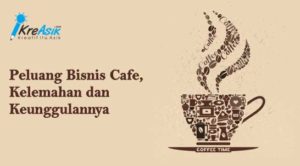 bisnis cafe