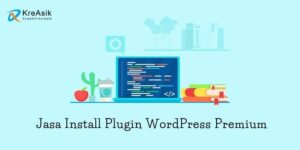 Jasa Install Plugin WordPress Premium